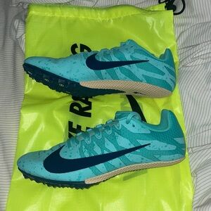 Women’s NIKE Track Spike Shoes